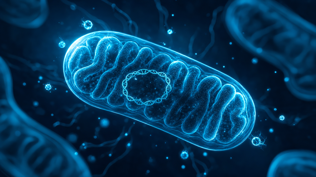 Cyan visualisation of metabolic receptors — Retatrutide versus Tirzepatide